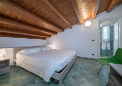 Casa Vacanze Appartamento Archimede